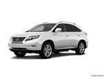 2012 Lexus RX